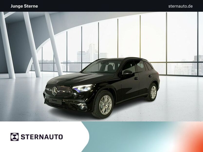 GLC 220
