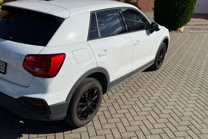 Audi Q2 67.780 km 21.200 &euro; Swisttal 53913