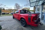 Dodge RAM 1500 5,7 Hemi Sport