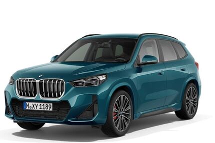 BMW X1 8.774 km 48.490 &euro; Leer 26789