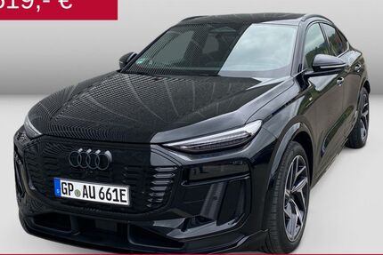 Audi Q6 e-tron 2.500 km 78.999 &euro; Göppingen 73037