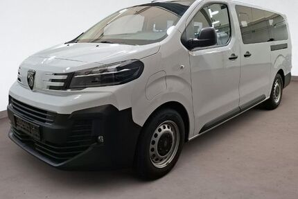 Peugeot Expert 16.794 km 33.795 &euro; Parsberg 92331