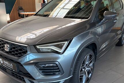 Seat Ateca 32.300 km 25.450 &euro; Ibbenbüren - Laggenbeck 49479