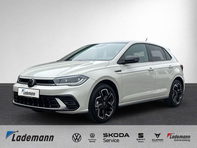 VW Polo 4.800 km 26.874 &euro; Lauda-Königshofen 97922