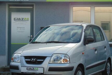 Hyundai Atos