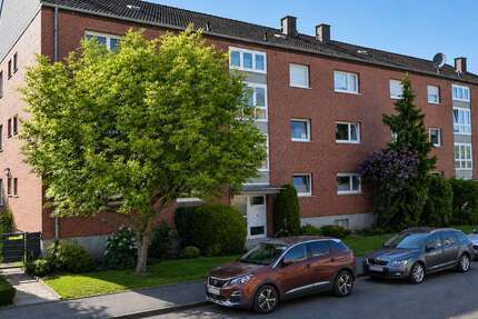 Wohnung Ahlen - 3 Zimmer, 101 m&sup2;, 189.000&euro; | Angebot:26482853