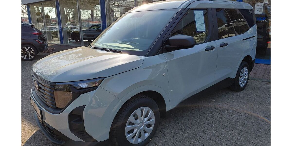 Ford Tourneo Courier 15.150 km 21.950 &euro; Bad Oeynhausen 32547