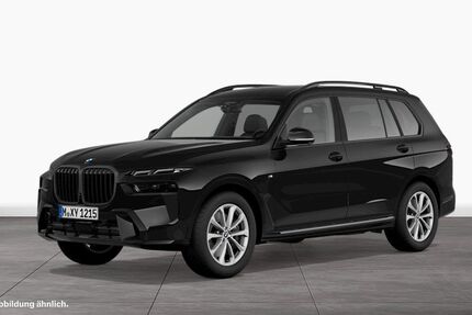 BMW X7 21.377 km 89.490 &euro; Germering 82110