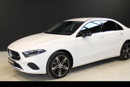 Mercedes-Benz A 250 9.800 km 36.760 € Trier 54294