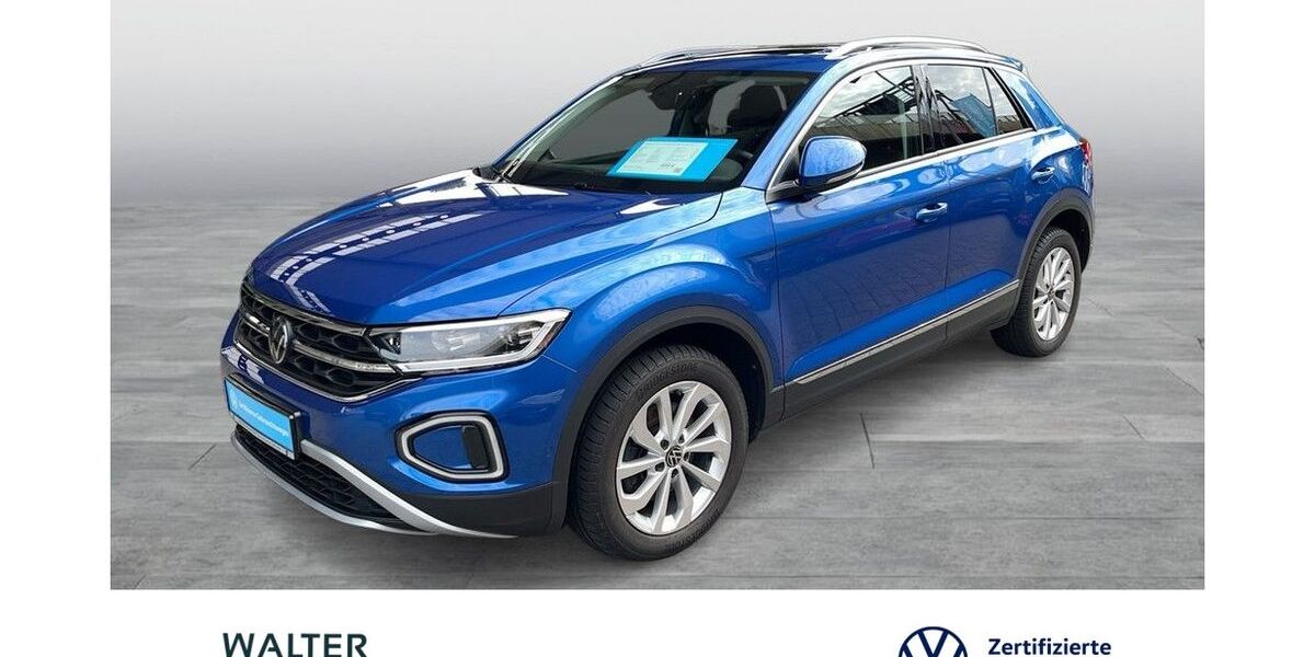 VW T-Roc 62.400 km 27.950 &euro; Siegen 57076