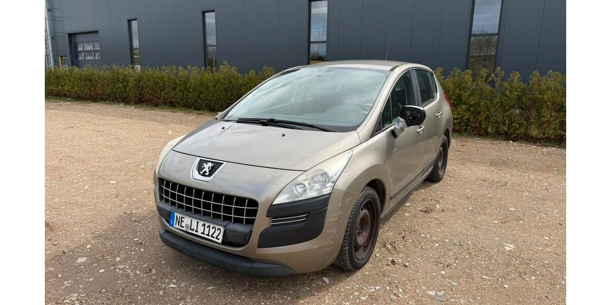 Peugeot 3008 274.000 km 2.150 &euro; Monchengladbach 41169