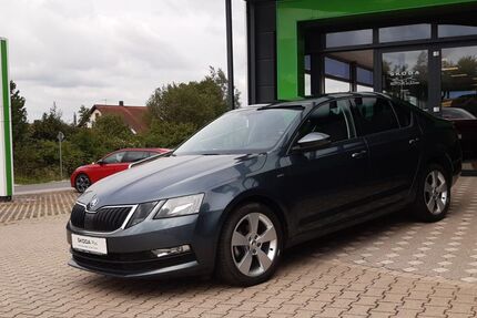 Skoda Octavia 37.400 km 14.400 &euro; Aufhausen 93089