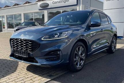 Ford Kuga 58.338 km 20.990 € Heidenfeld 97520