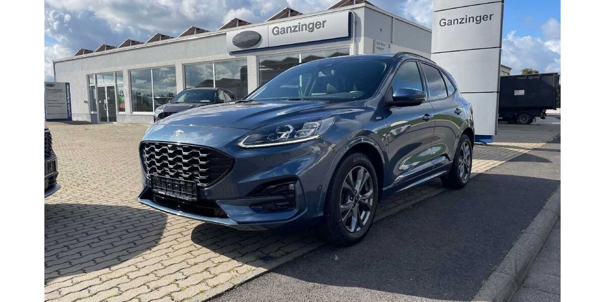 Ford Kuga 58.338 km 20.990 € Heidenfeld 97520