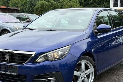 Peugeot 308 119.000 km 7.900 &euro; Osterode am Harz 37520