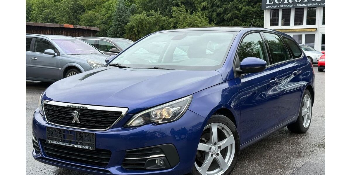 Peugeot 308 119.000 km 7.900 &euro; Osterode am Harz 37520