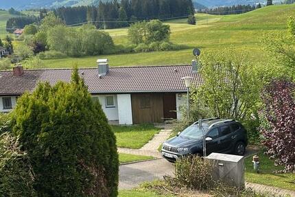 Wohnung Stiefenhofen - 2 Zimmer, 52 m&sup2;, 700&euro; | Angebot:26420359