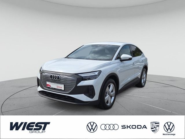 Q4 e-tron