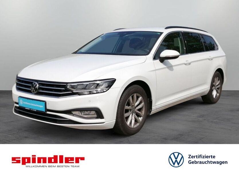Passat Variant