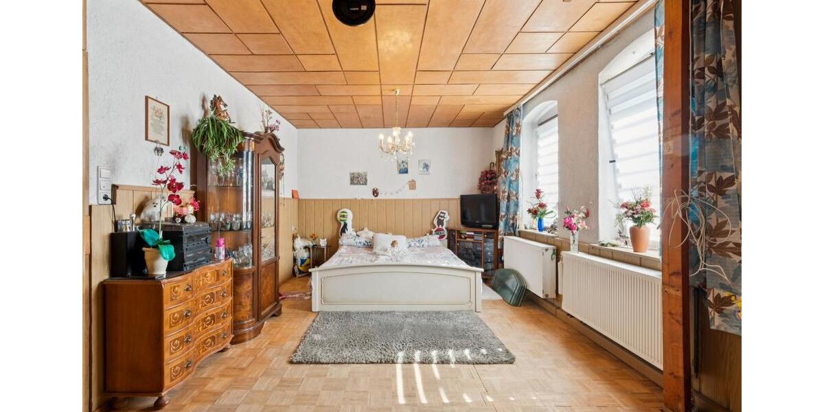 Einfamilienhaus Grimma - 6 Zimmer, 140 m&sup2;, 148.500&euro; | Angebot:27095373