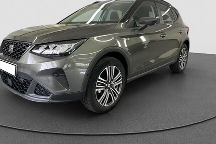 Seat Arona 15.719 km 21.950 &euro; Ingolstadt 85053