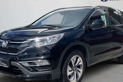 Honda CR-V 115.000 km 18.950 &euro; Einbeck 37574