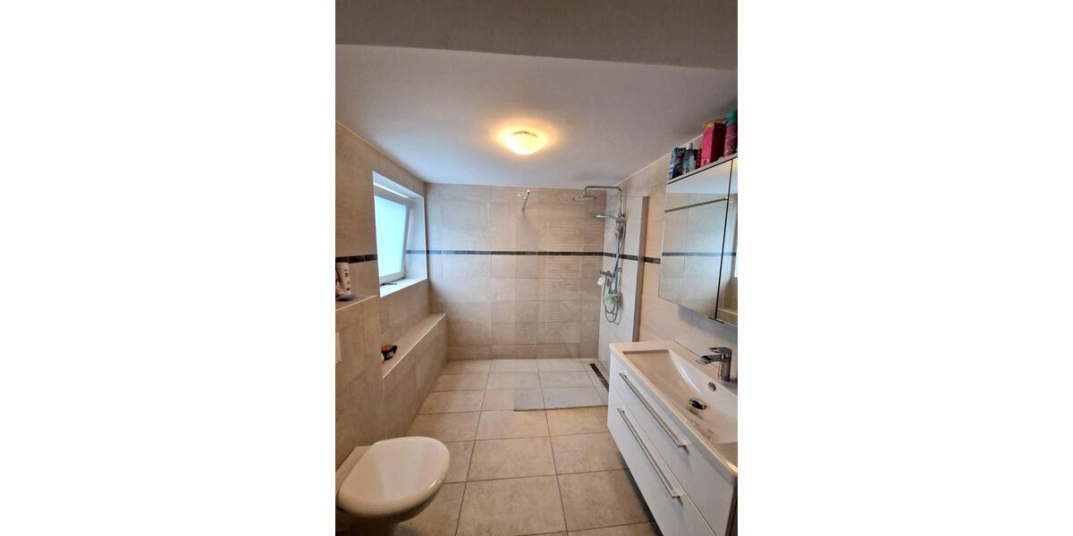 Terrassenwohnung Schleiden - 2 Zimmer, 68 m&sup2;, 820&euro; | Angebot:24770771