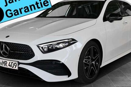 Mercedes A 200