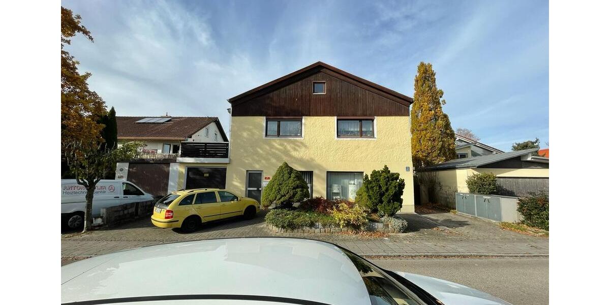 Mehrfamilienhaus, Wohnhaus Ottobrunn - 1.360.000&euro; | Angebot:26942059