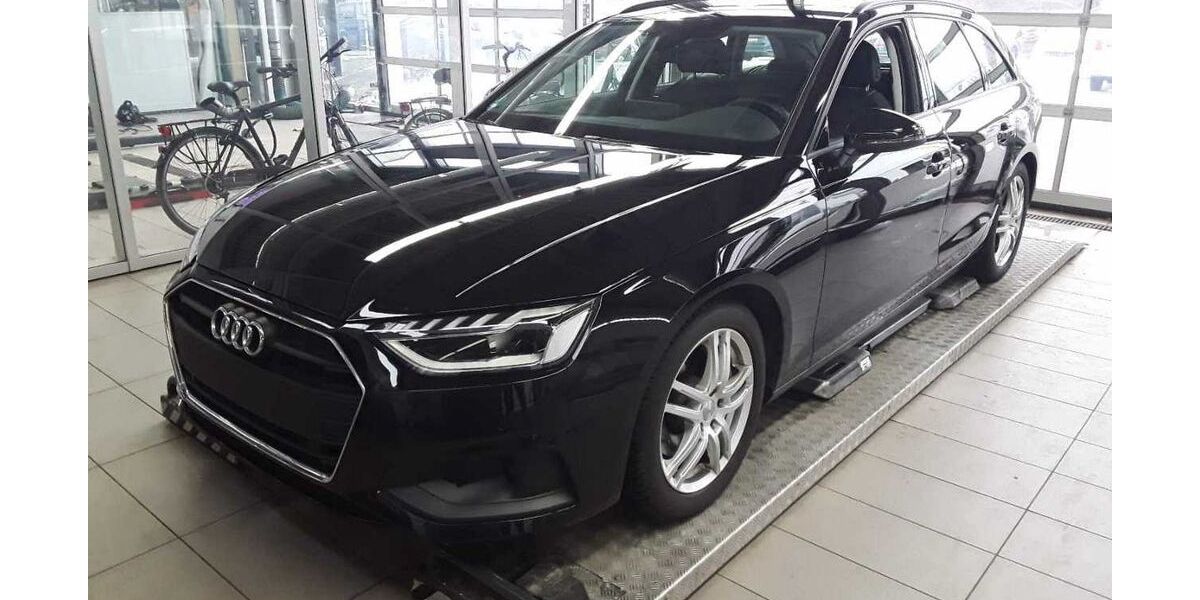 Audi A4 52.365 km 28.530 &euro; Wolfratshausen 82515