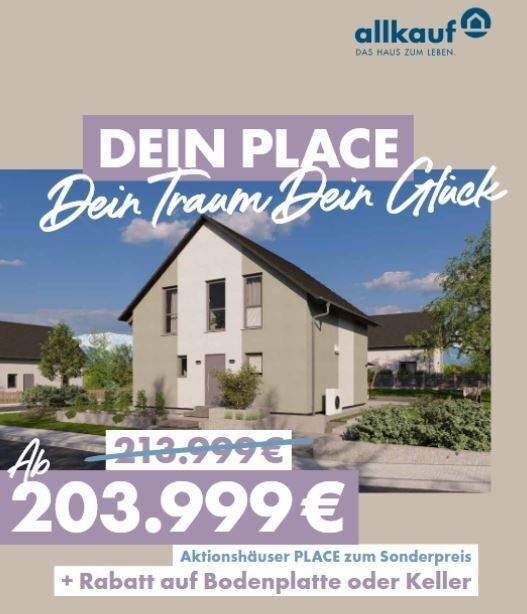 Einfach perfekt für Ihre Familie! 4 zimmer