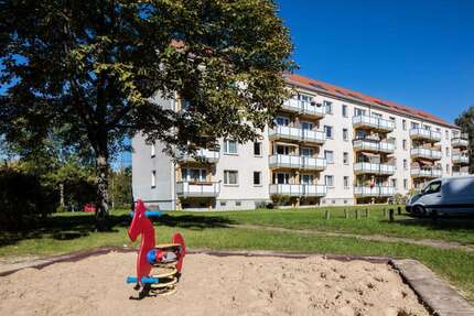 Wohnung Brandenburg an der Havel - 2 Zimmer, 61 m&sup2;, 393&euro; | Angebot:26674456