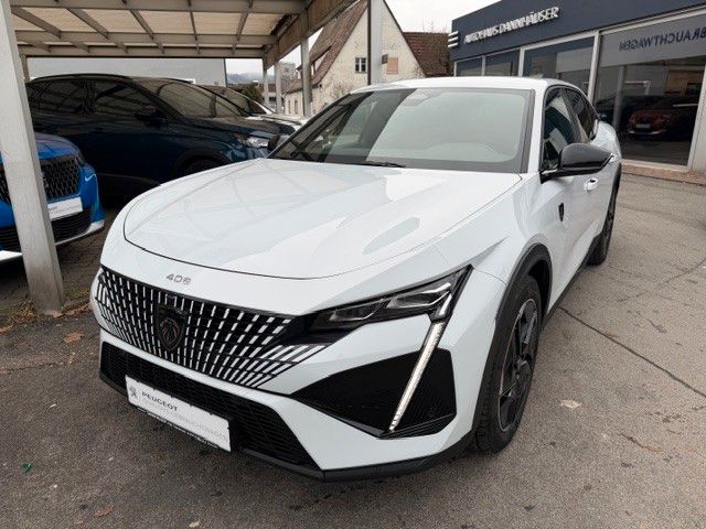 Peugeot 408 24.000 km 31.490 &euro; Hersbruck 91217