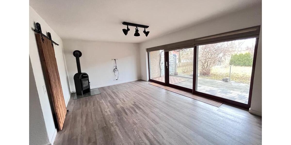 Doppelhaushälfte Handewitt - 3 Zimmer, 90 m&sup2;, 299.000&euro; | Angebot:25285540
