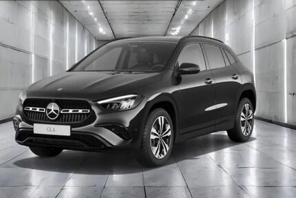 Mercedes GLA 220