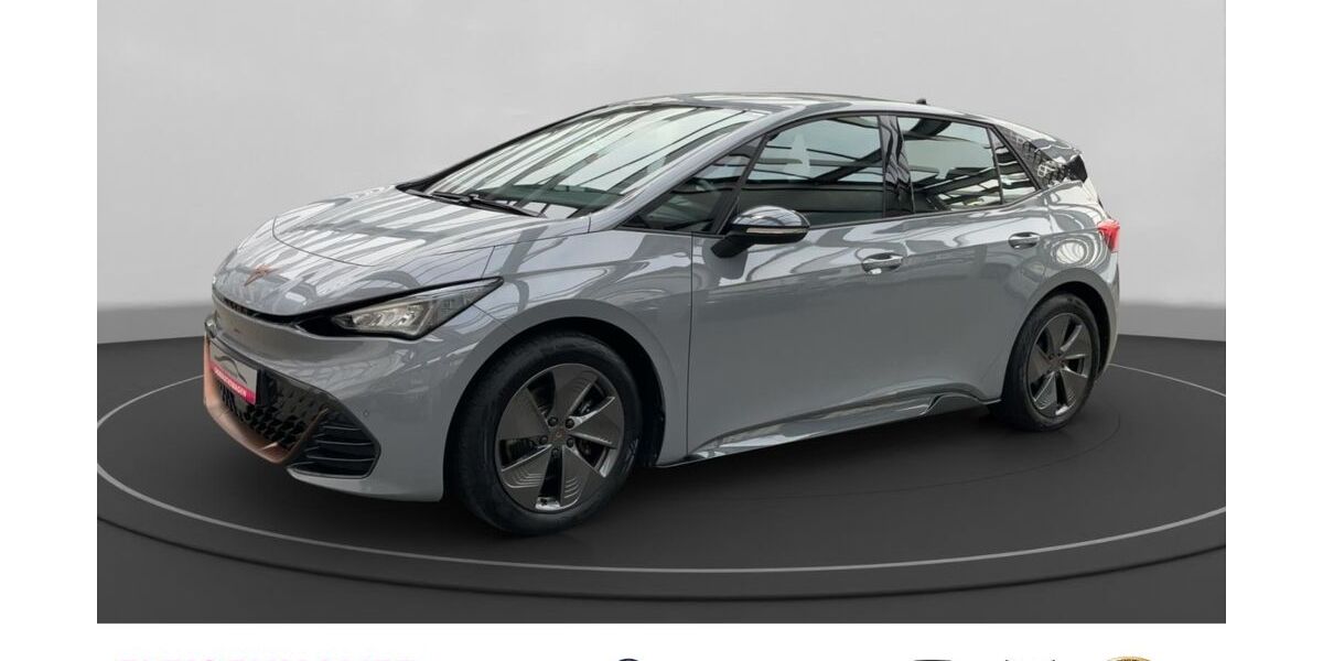 Cupra Born 42.135 km 23.480 &euro; Köln-Mülheim 51063