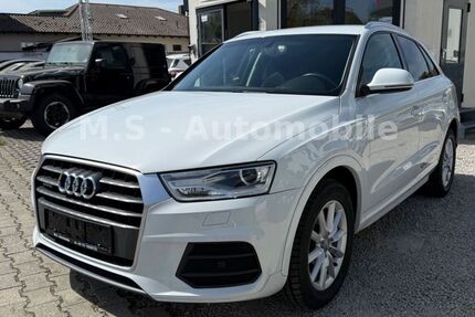 Audi Q3 183.907 km 14.580 &euro; Cham 93413