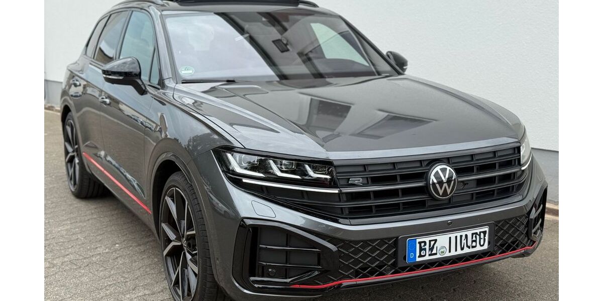 VW Touareg 9.950 km 76.979 &euro; Schkeuditz 04435