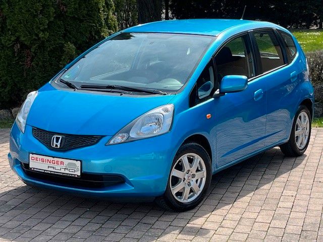 Honda Jazz 98.679 km 6.980 &euro; Bahlingen 79353
