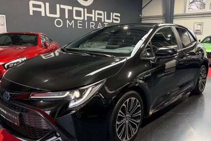 Toyota Corolla 90.000 km 18.900 &euro; Essingen (bei Aalen) 73457