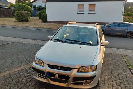 Mitsubishi Space Star 172.000 km 1.650 &euro; Dortmund 44137