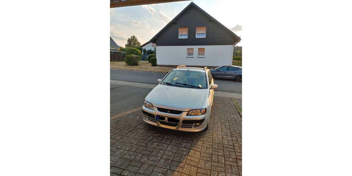 Mitsubishi Space Star 172.000 km 1.650 &euro; Dortmund 44137