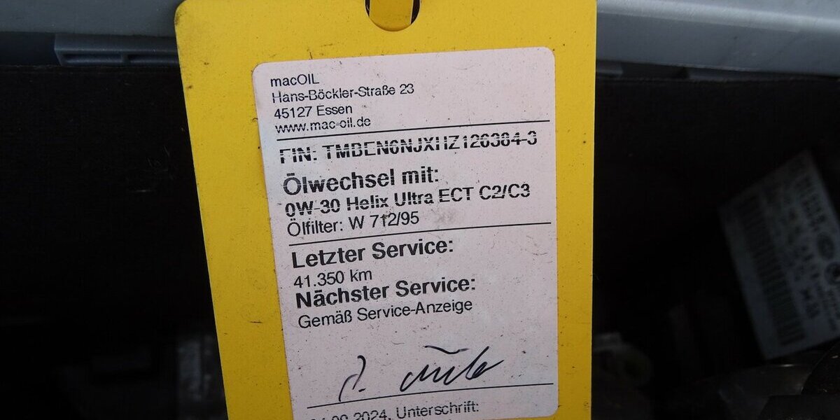 Skoda Fabia 1,2l TSI Style, DSG, Klima, Sitzheizung 44.854 km 11.990 &euro; Rodgau 63110