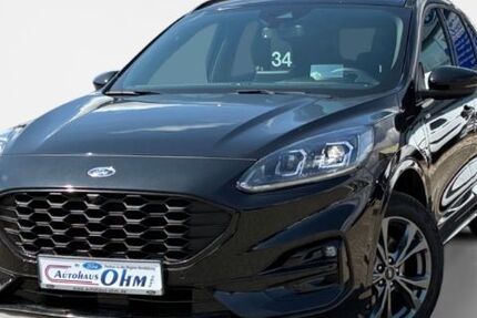 Ford Kuga 45.250 km 25.990 € Rendsburg 24768