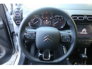 Citroen C3 Aircross Shine Diesel 54.574 km 13.990 &euro; Battenberg 35088