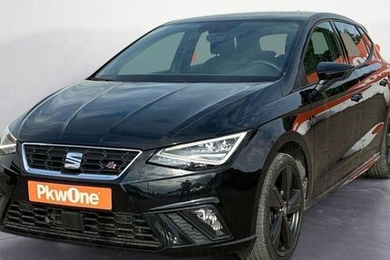 Seat Ibiza 57.500 km 13.360 &euro; Göppingen 73037