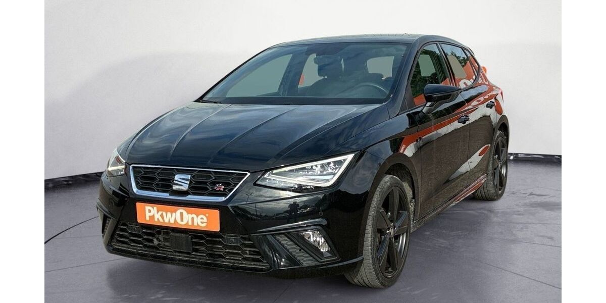 Seat Ibiza 57.500 km 13.830 &euro; Göppingen 73037