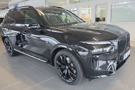 BMW X7 8.500 km 119.000 &euro; Wittenberge 19322