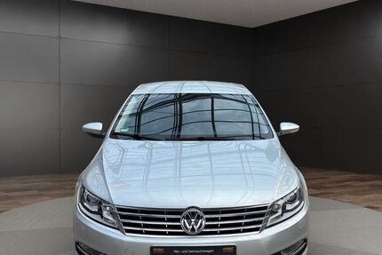 VW CC