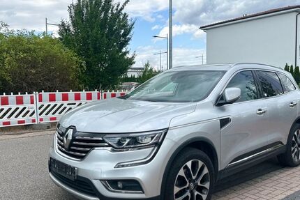 Renault Koleos 158.000 km 12.500 € Velten 16727